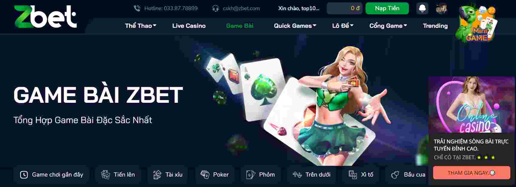 Cấp độ One789 rất dễ vượt qua, với điểm thưởng miễn phí và phần thưởng 50% miễn phí - One789