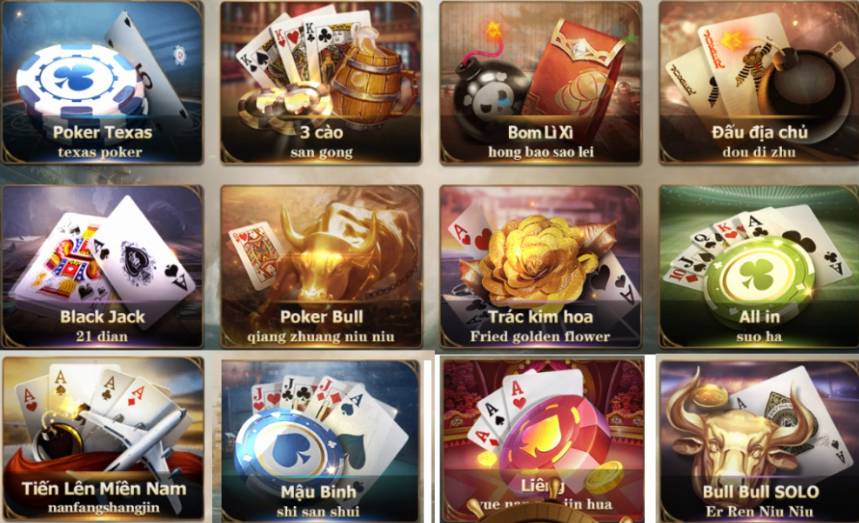 130Bet, một trò chơi nhận thưởng huyền thoại từ quá khứ - 130Bet