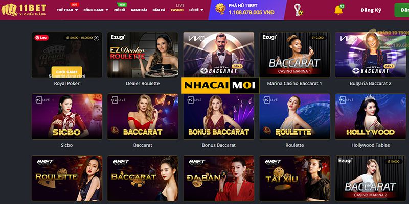 Sản phẩm trò chơi thương hiệu cấp 66Vn hấp dẫn - 66Vn