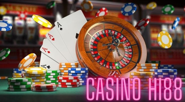 Các biện pháp an toàn của Rik88 có đáng tin cậy không? - Rik88