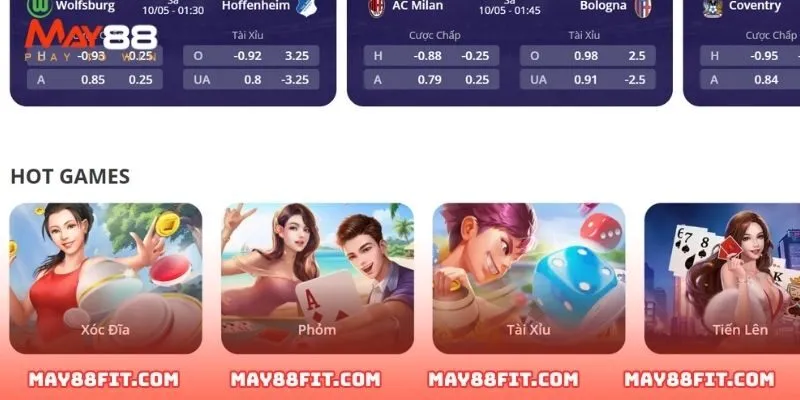 Hệ thống thanh toán và bảo mật của trang web V9bet Games - V9bet