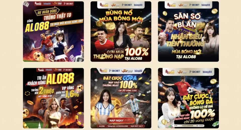 Hiểu cách M8win thiết lập tỷ lệ cược - M8win