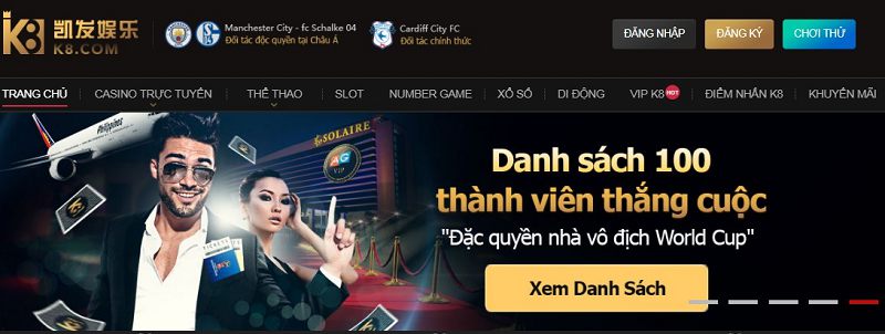 Công ty Acb8 Games đã tổ chức một sự kiện tri ân khách hàng - Acb8