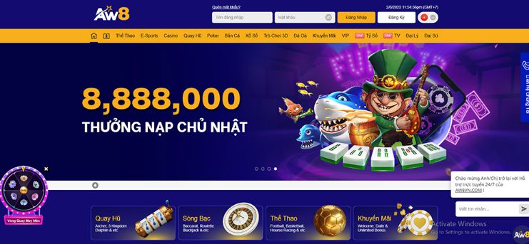 Yêu cầu hệ thống cho tệp APK V7bet - V7bet