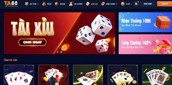 Tham gia các sự kiện cá cược quy mô lớn cấp Cr88 - Cr88